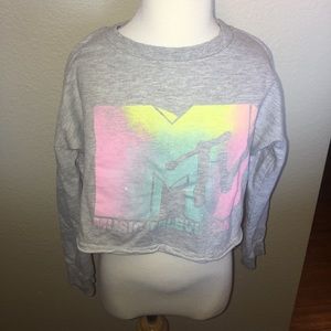 MTV Sweatshirt